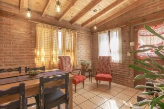 Pai Pay Calido y Confortable Bungalow - Bariloche - 8