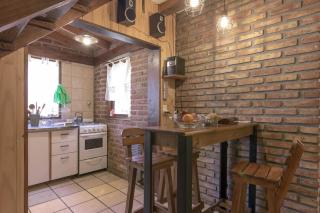Pai Pay Calido y Confortable Bungalow - Bariloche - 7