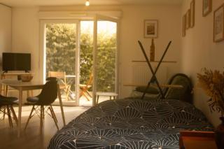 Studio le Flamboyant - Cholet - 9