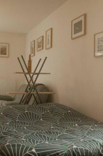 Studio le Flamboyant - Cholet - 6