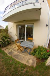 Studio le Flamboyant - Cholet - 5