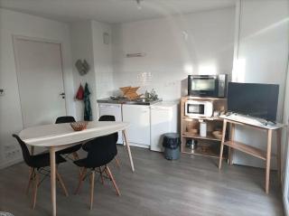 Studio le Flamboyant - Cholet - 4