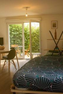 Studio le Flamboyant - Cholet - 2