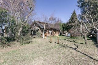 Pai Pay Calido y Confortable Bungalow - Bariloche - 9