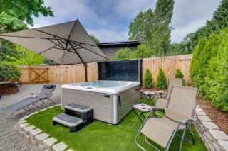 Cozy Kenmore Vacation Rental with Shared Hot Tub! - Kenmore - 9