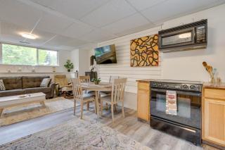 Cozy Kenmore Vacation Rental with Shared Hot Tub! - Kenmore - 7