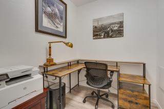 Cozy Kenmore Vacation Rental with Shared Hot Tub! - 3