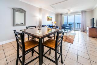 Tropic Winds 2308 - Panama City Beach - 2