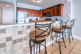 Tropic Winds 2308 - Panama City Beach - 1
