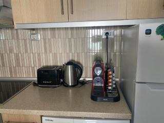 Apartment Alexis Stefanos - Himarë - 1