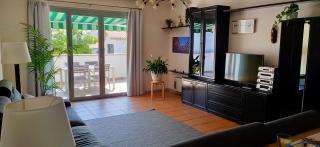 Relax, silencio y sol en el jardin - Hendaye - 7