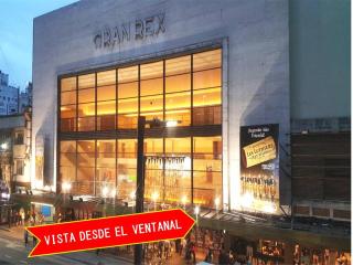 Corrientes Av, Premium Location - Buenos Aires - 0