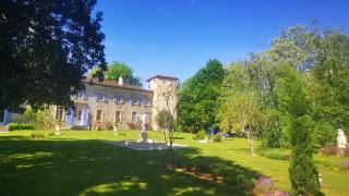 Château de Verdalle - Verdalle - 0