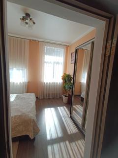 Apartment near University - Černivci - 7