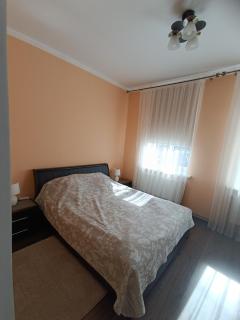 Apartment near University - Černivci - 8