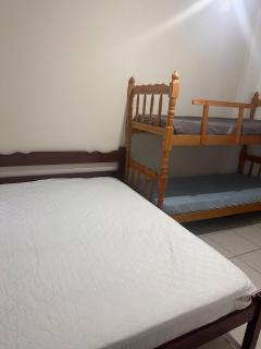 Apartamento Itaguá - Ubatuba - 4