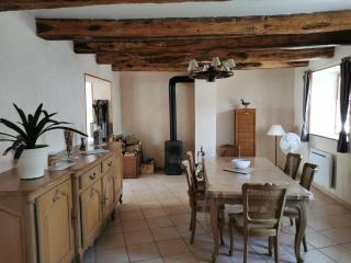 le vieux chêne - Parois - 9