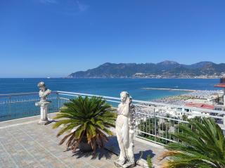 Belvedere Sea Suite - Salerno - 8