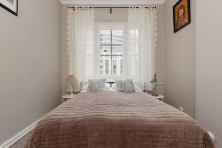 Metro Rondo ONZ Apartment by Noclegi Renters - Varsavia - 9