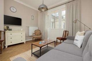 Metro Rondo ONZ Apartment by Noclegi Renters - Varsavia - 5