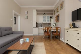 Metro Rondo ONZ Apartment by Noclegi Renters - Varsavia - 4