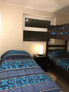 Sobre línea de Playa, Maravillosa Vista al mar 2B/2B-Wifi-TV70´Netf- Estacionamiento propio - 6