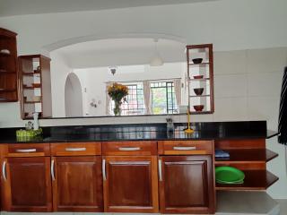 Bamboo Springs Apartment - 9