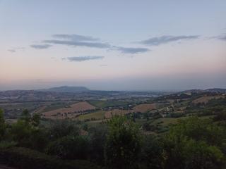 L'Orizzonte - 1
