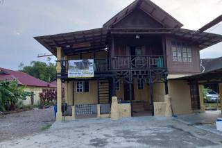 Warisan Homestay Anjung - Mersing - 0