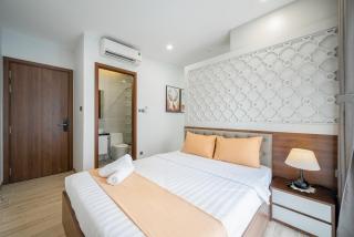 Cozrum Homes - Kena House - Ho Chi Minh - 7