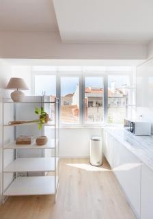 FLH Alcântara Comfy Flat with Balcony - Lissabon - 4