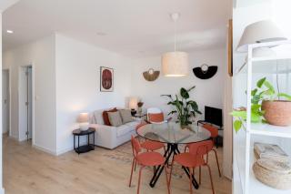 FLH Alcântara Comfy Flat with Balcony - Lissabon - 1