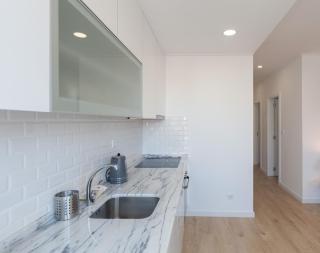 FLH Alcântara Comfy Flat with Balcony - Lissabon - 2