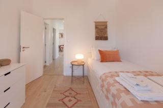 FLH Alcântara Comfy Flat with Balcony - Lissabon - 9