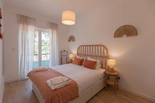 FLH Alcântara Comfy Flat with Balcony - Lissabon - 7