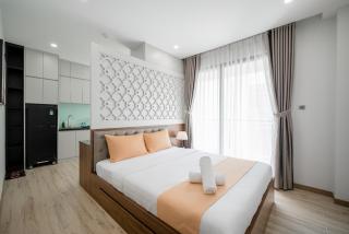 Cozrum Homes - Kena House - Ho Chi Minh - 5