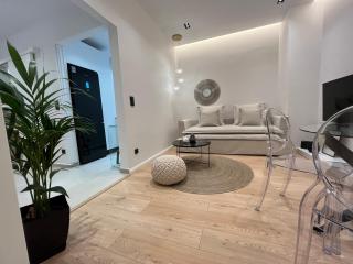 Oasi Lusso Appartamento - Città di Corfù - 5