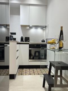 Oasi Lusso Appartamento - Città di Corfù - 8