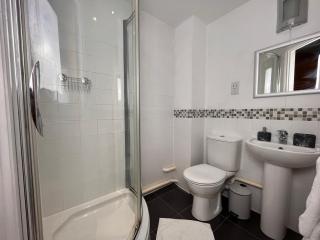 City View Spacious 2 Bed Apartment 2 Bathrooms - 0