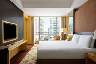Courtyard by Marriott Shanghai Central - Shanghai - 6