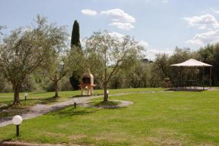 Appartamenti Casalsole - Cerreto Guidi - 3