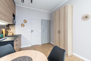 SuperApart Batorego 33/A - Varsavia - 1