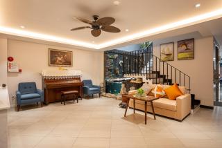 Cozrum Homes - Kena House - Ho Chi Minh - 3