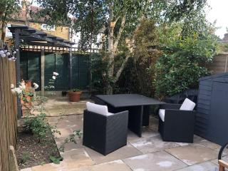 Unique private apartment w/ Easy access to Central London - Londres - 2