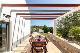 Villa Rodrigues - Boliqueime - 5