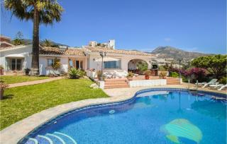Gorgeous Home In Benalmadena With Wifi - 9