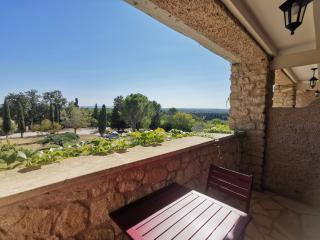 LA GRANGETTE - Velleron - 2