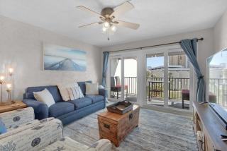 Sugar Beach C-3 (Beach Life) - Panama City Beach - 2