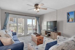 Sugar Beach C-3 (Beach Life) - Panama City Beach - 5
