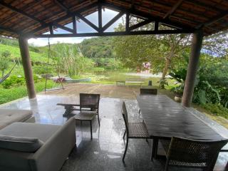 Casa Sabia - Pacoti - 0
